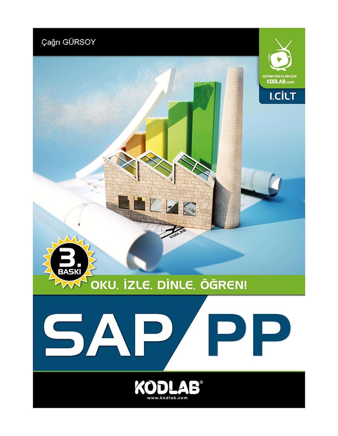 Sap PP 1. Cilt