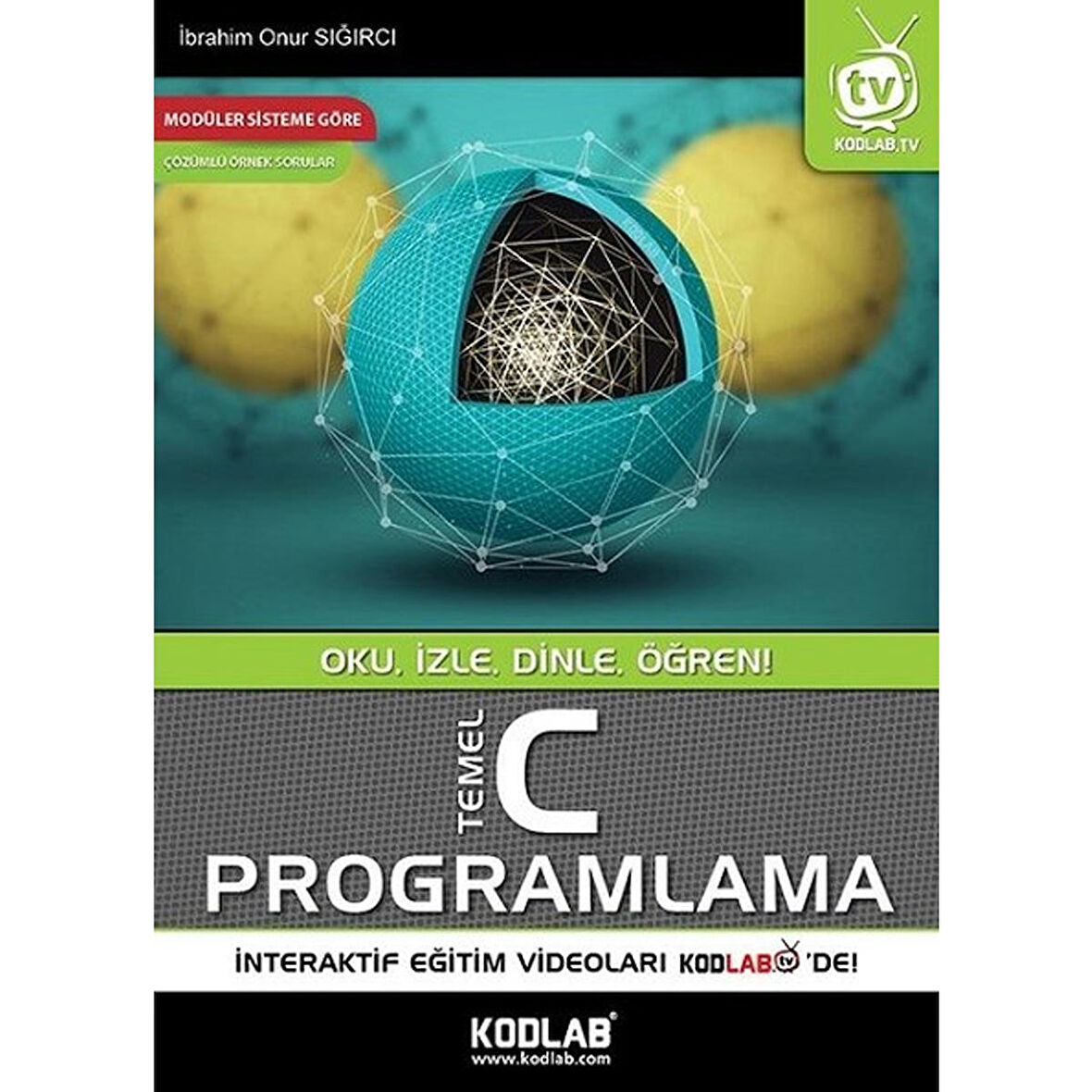 Temel C Programlama