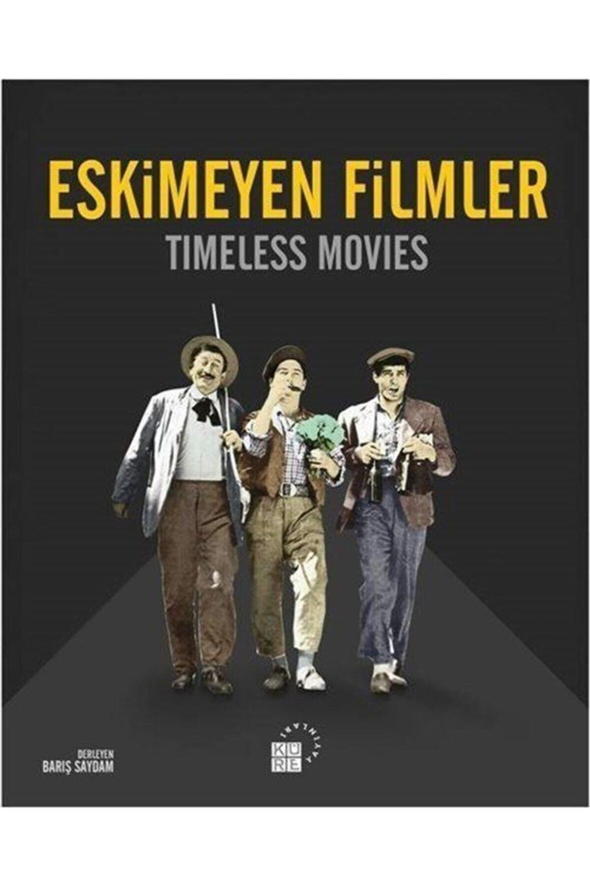 Eskimeyen Filmler