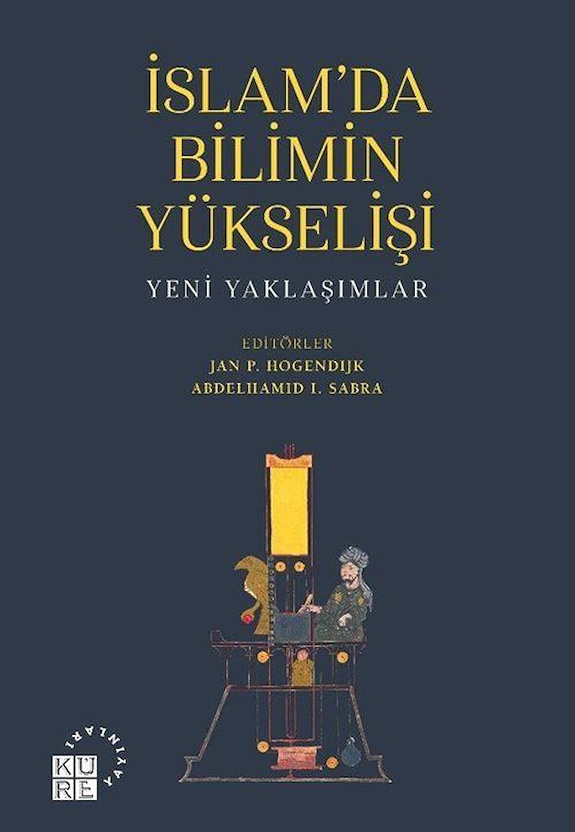 İslam'da Bilimin Yükselişi