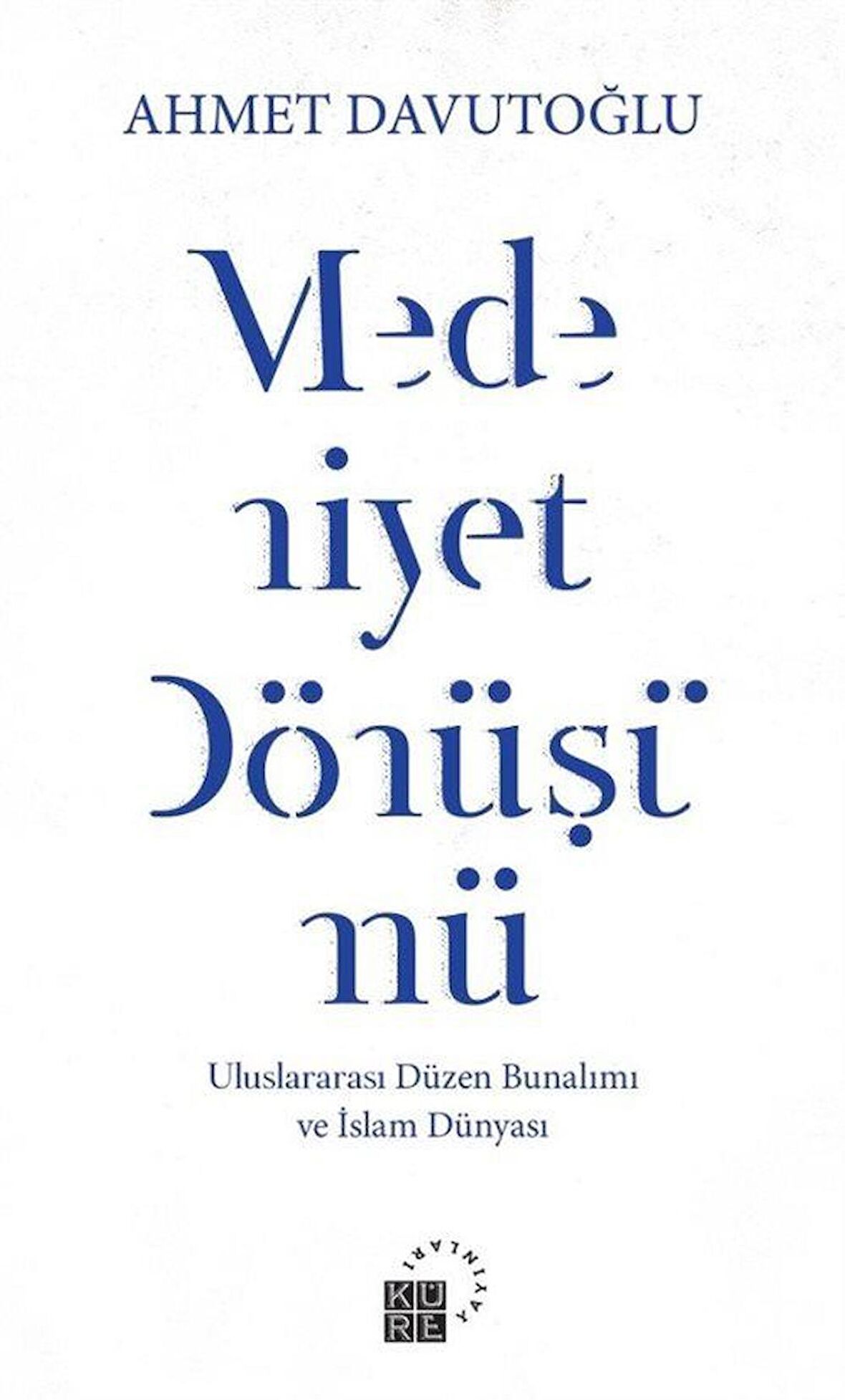 Medeniyet Dönüşümü