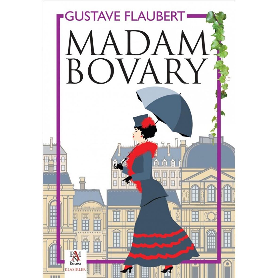 Madam Bovary