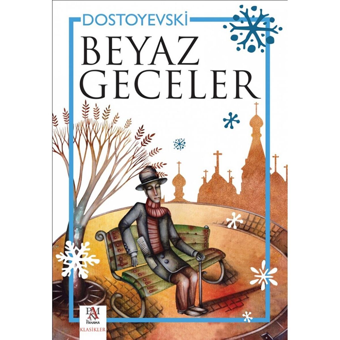 Beyaz Geceler