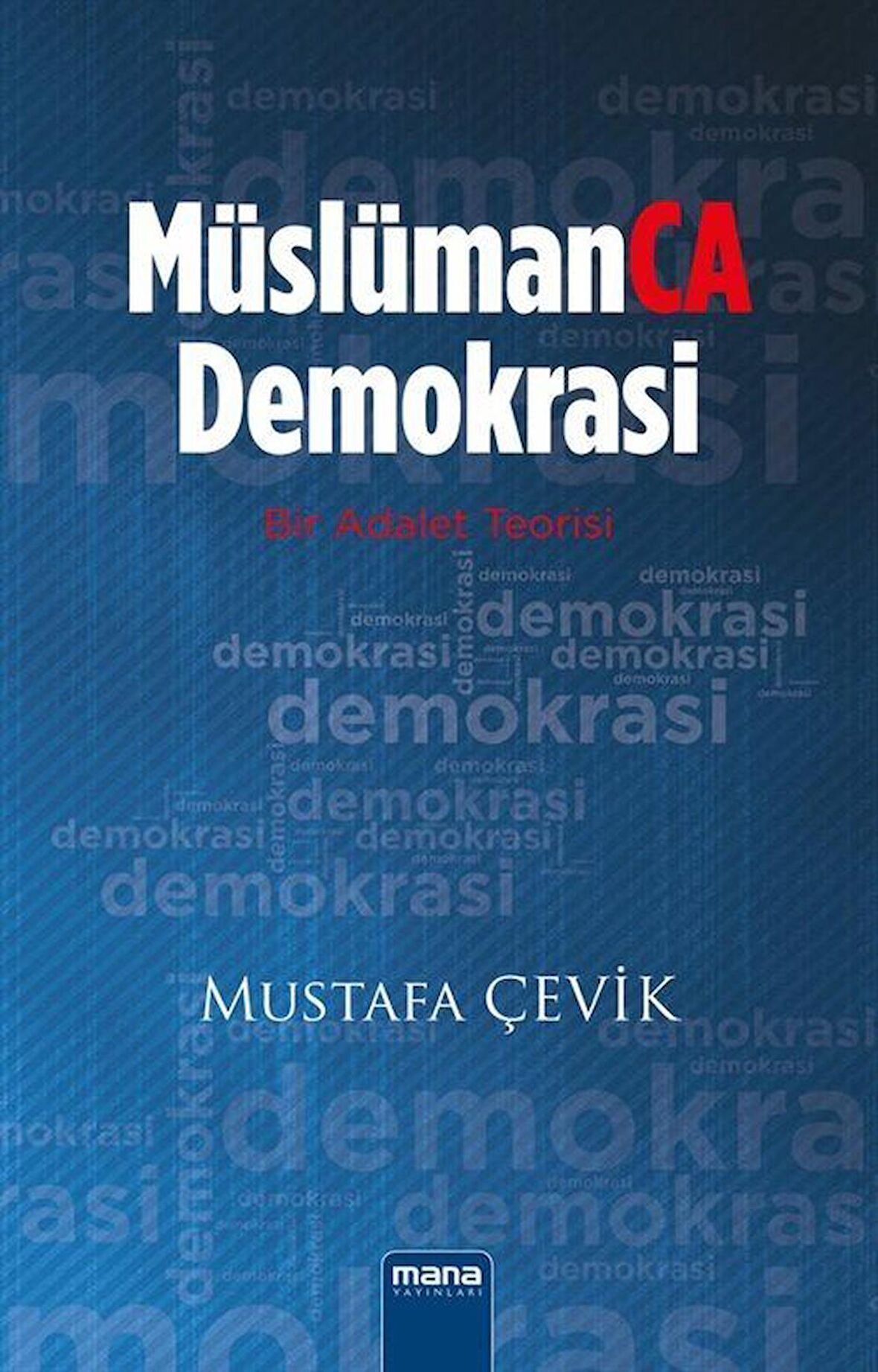 Müslümanca Demokrasi