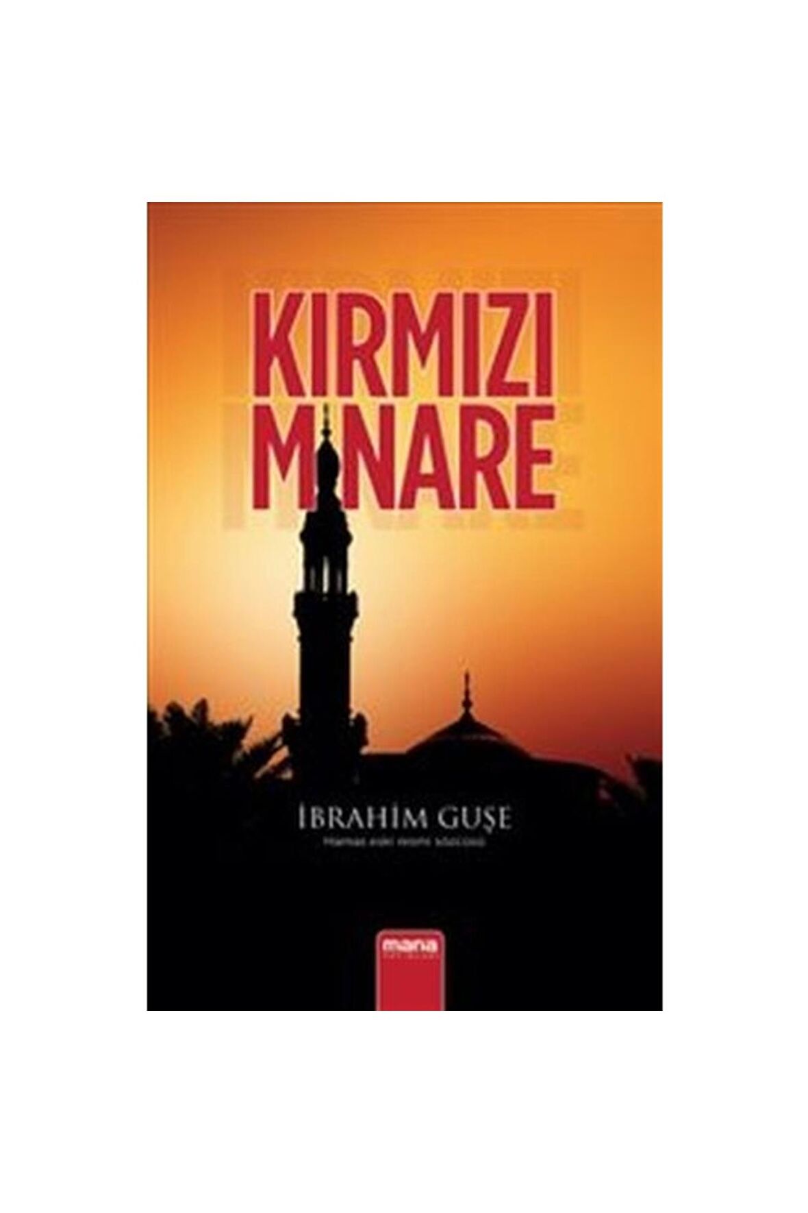 Kırmızı Minare