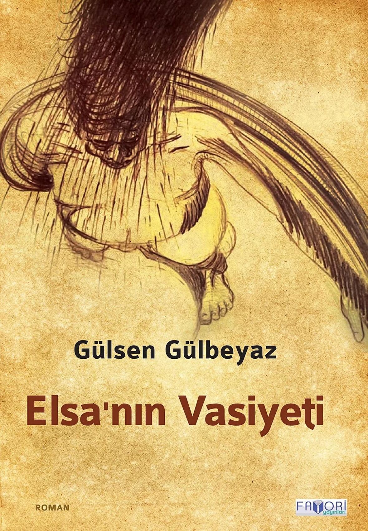 Elsa’nın Vasiyeti