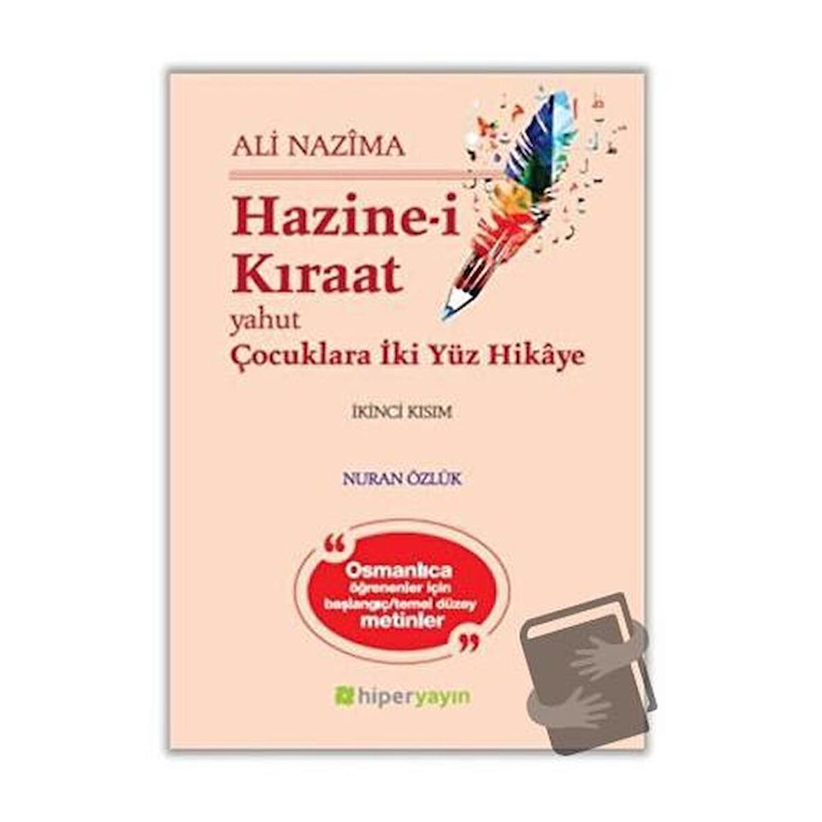 Hazine-i Kıraat 2