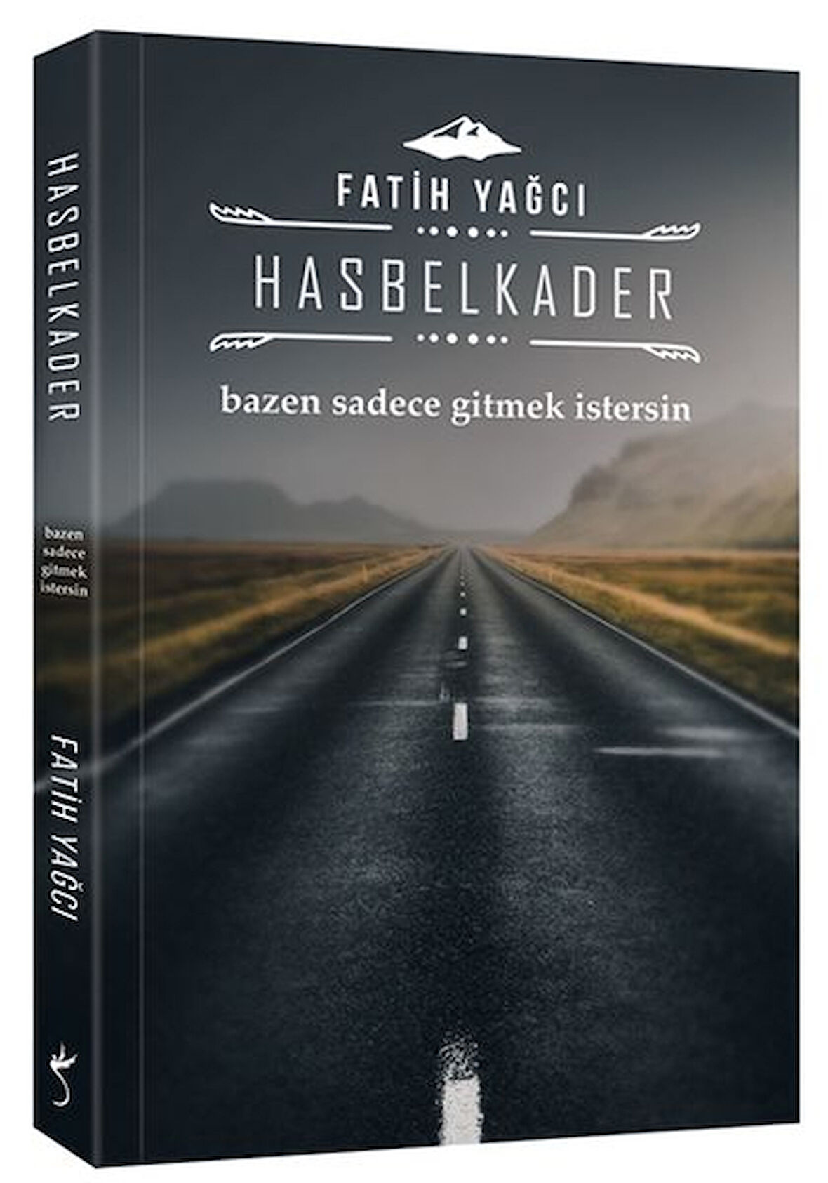 Kitap: Hasbelkader