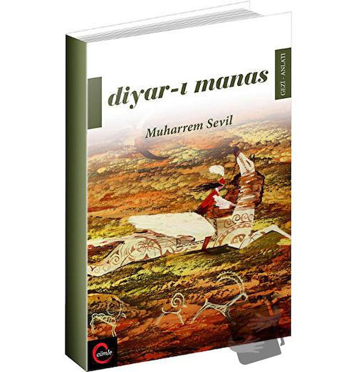 Diyar-ı Manas