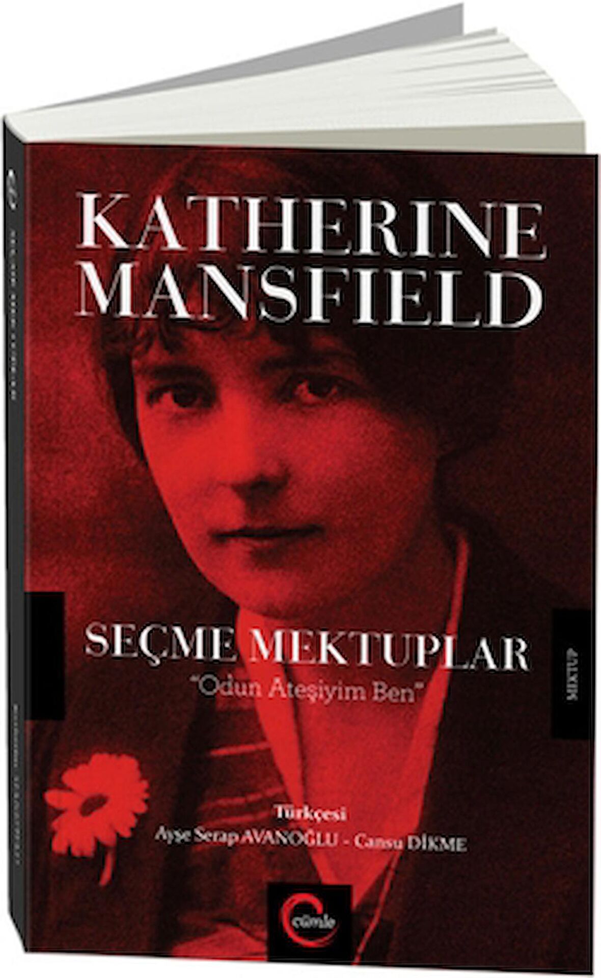 Katherine Mansfield Seçme Mektuplar