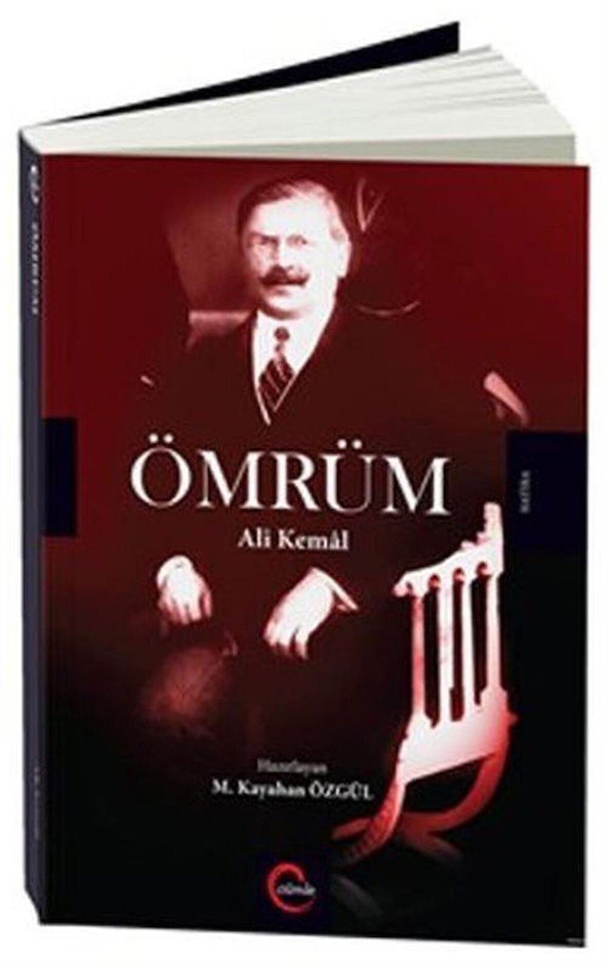 Ömrüm