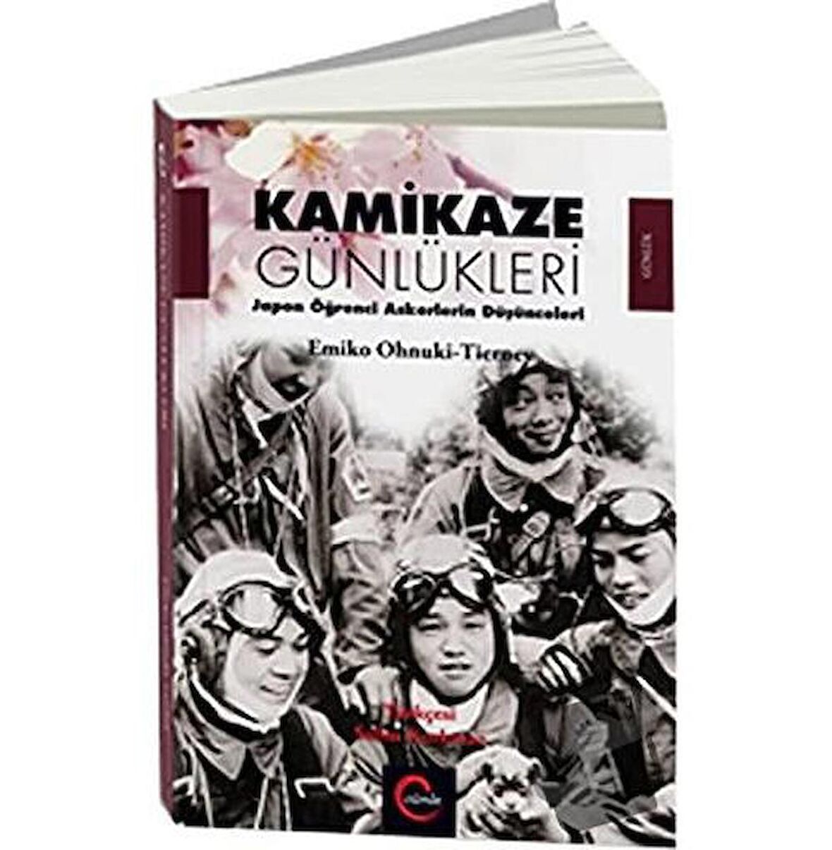 Kamikaze Günlükleri