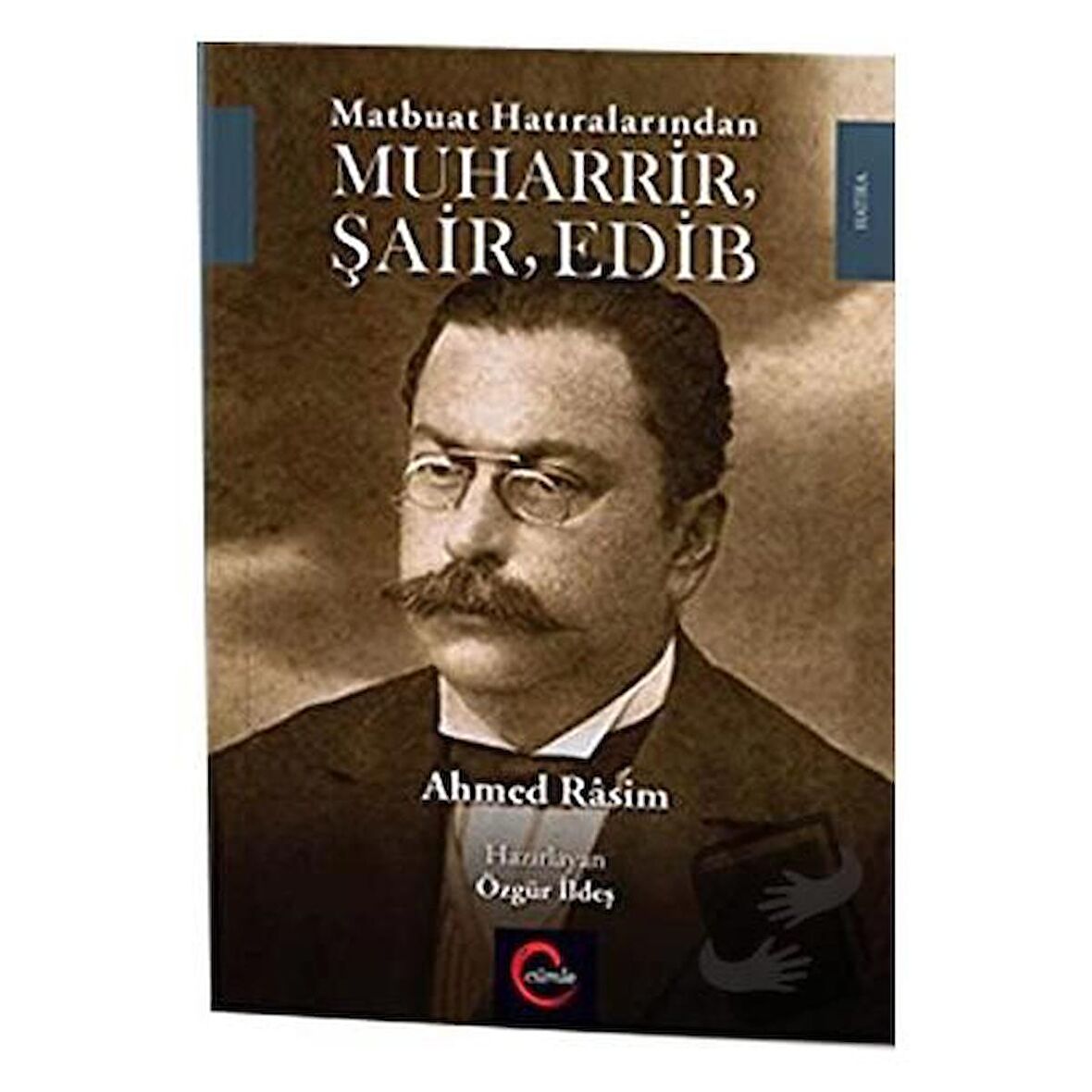 Muharrir Şair Edib