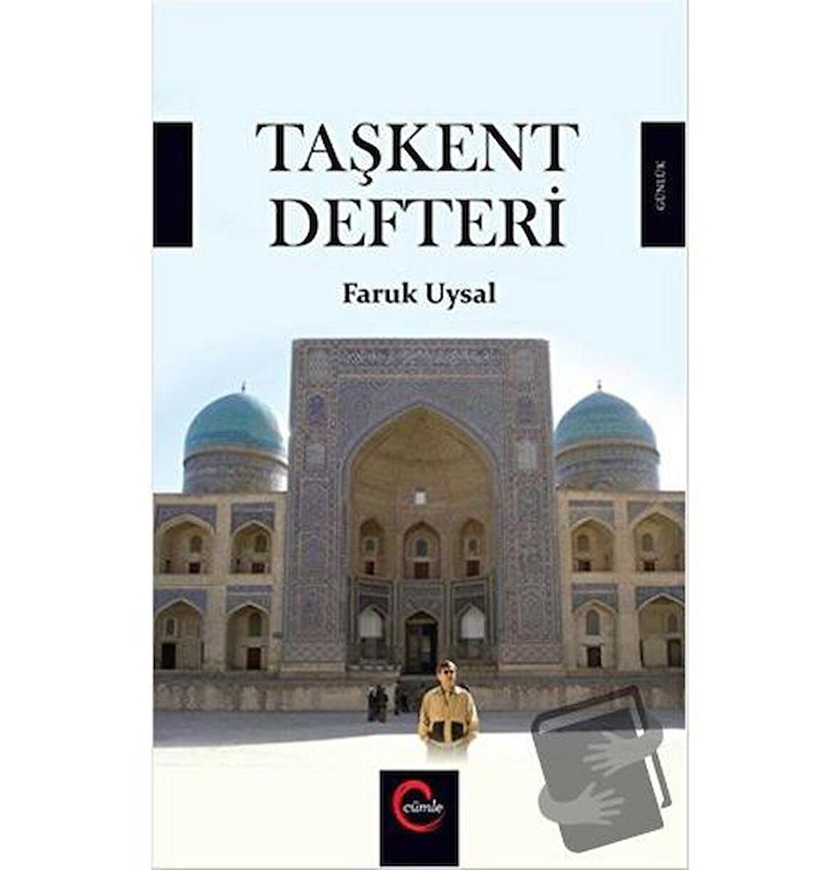 Taşkent Defteri