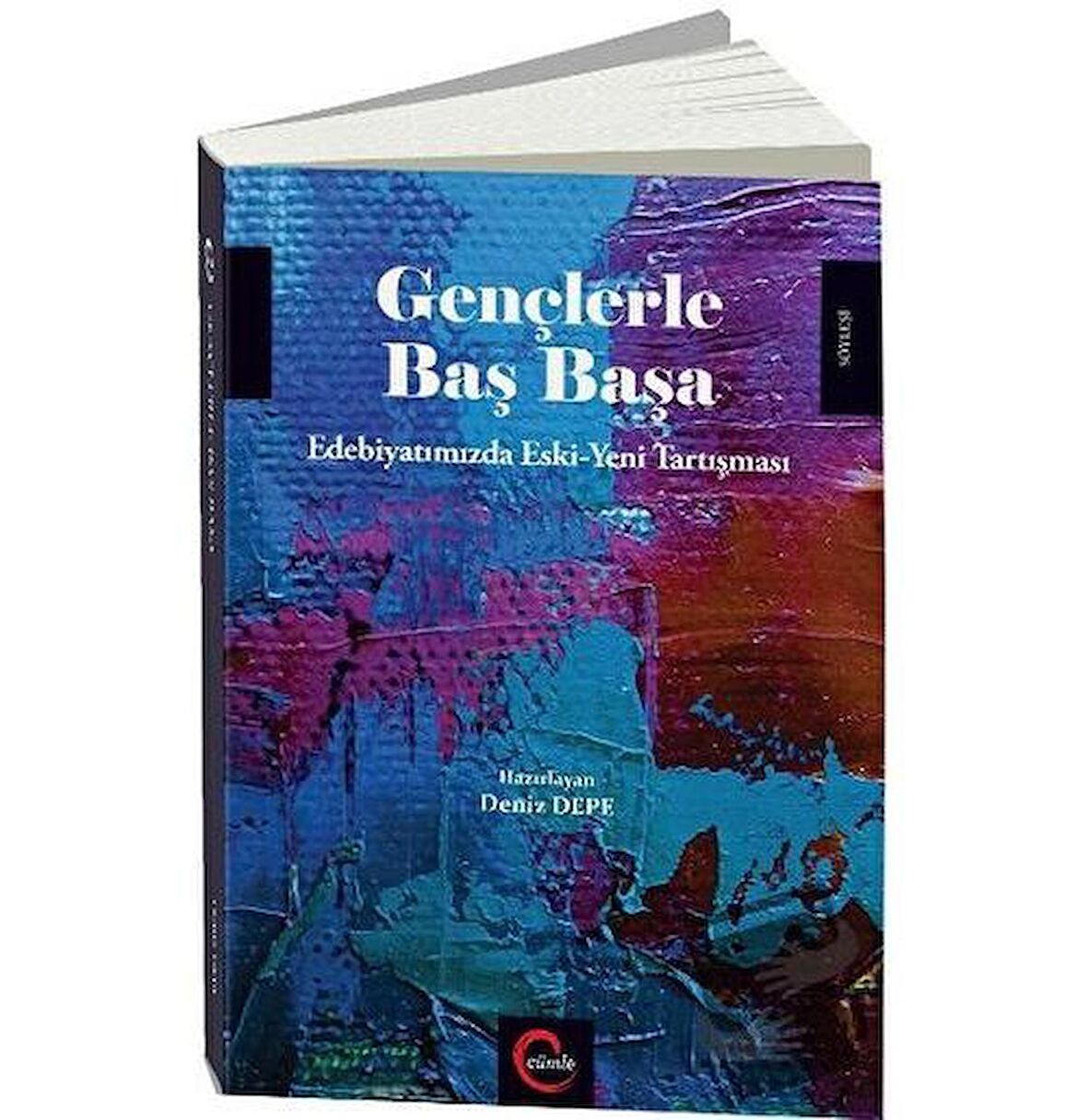 Gençlerle Baş Başa