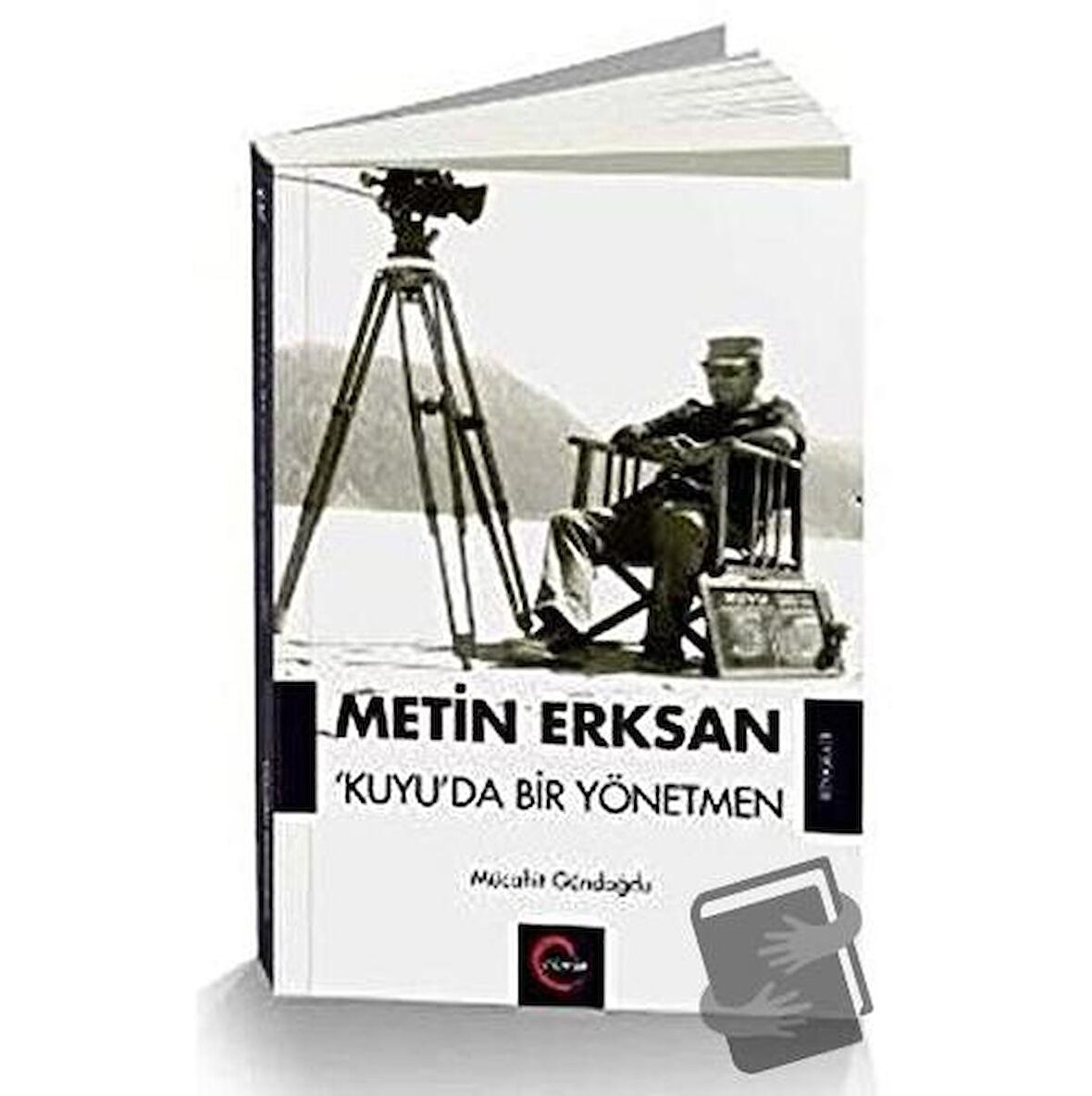 Metin Erksan Kuyu'da Bir Yönetmen