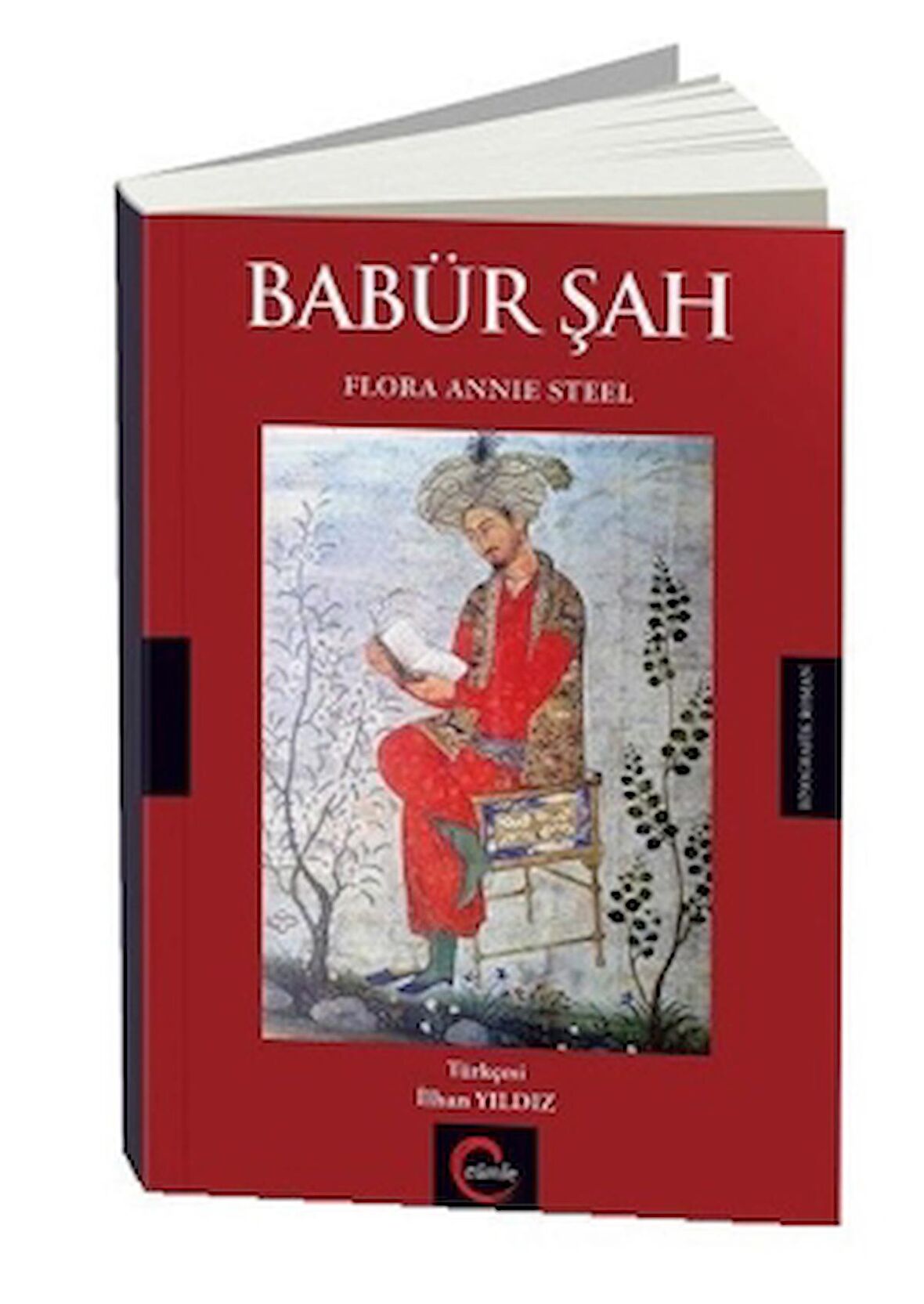 Babür Şah