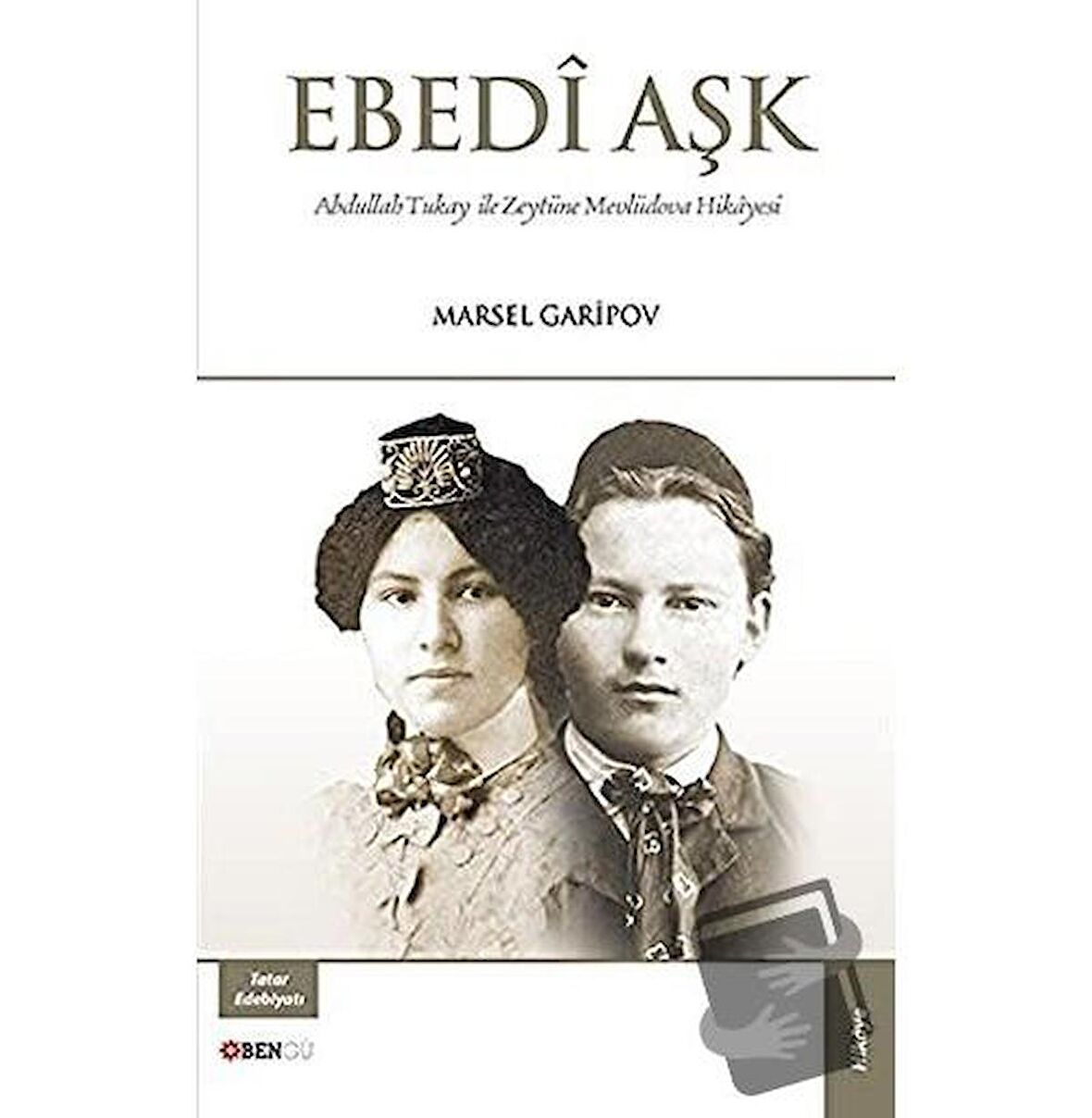 Ebedi Aşk