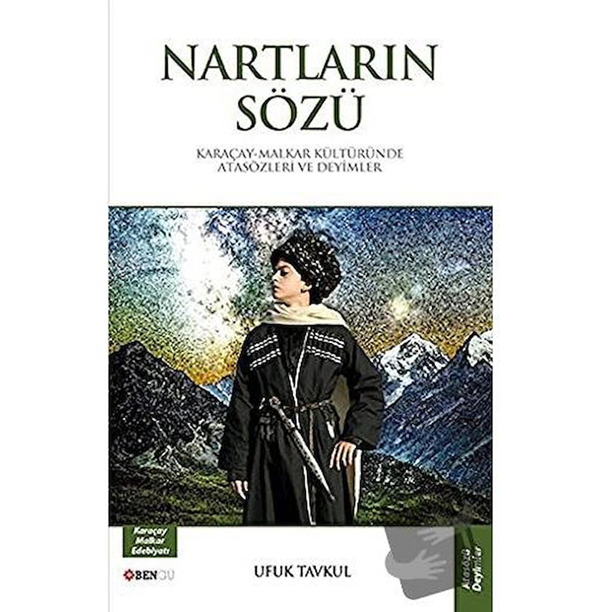 Nartların Sözü