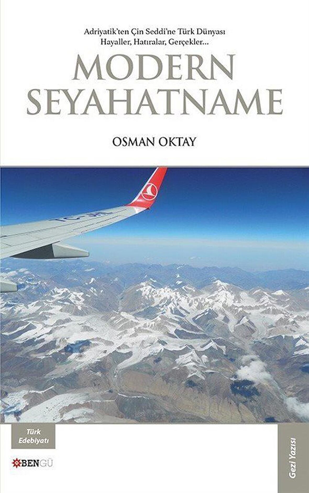 Modern Seyahatname