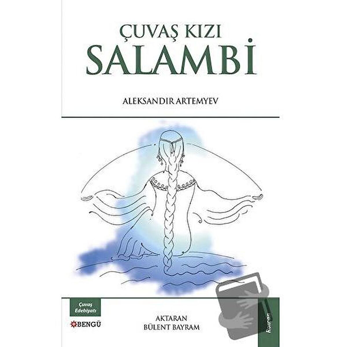 Çuvaş Kızı Salambi