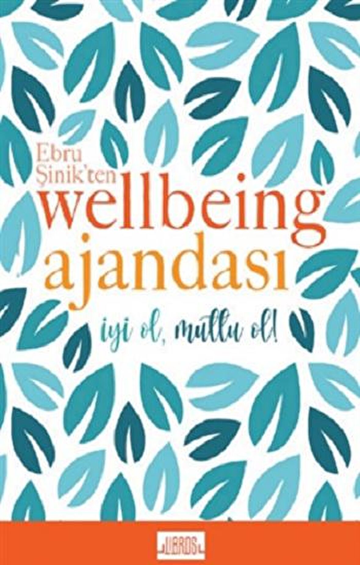 Mavi - Ebru Şinik’ten Wellbeing Ajandası