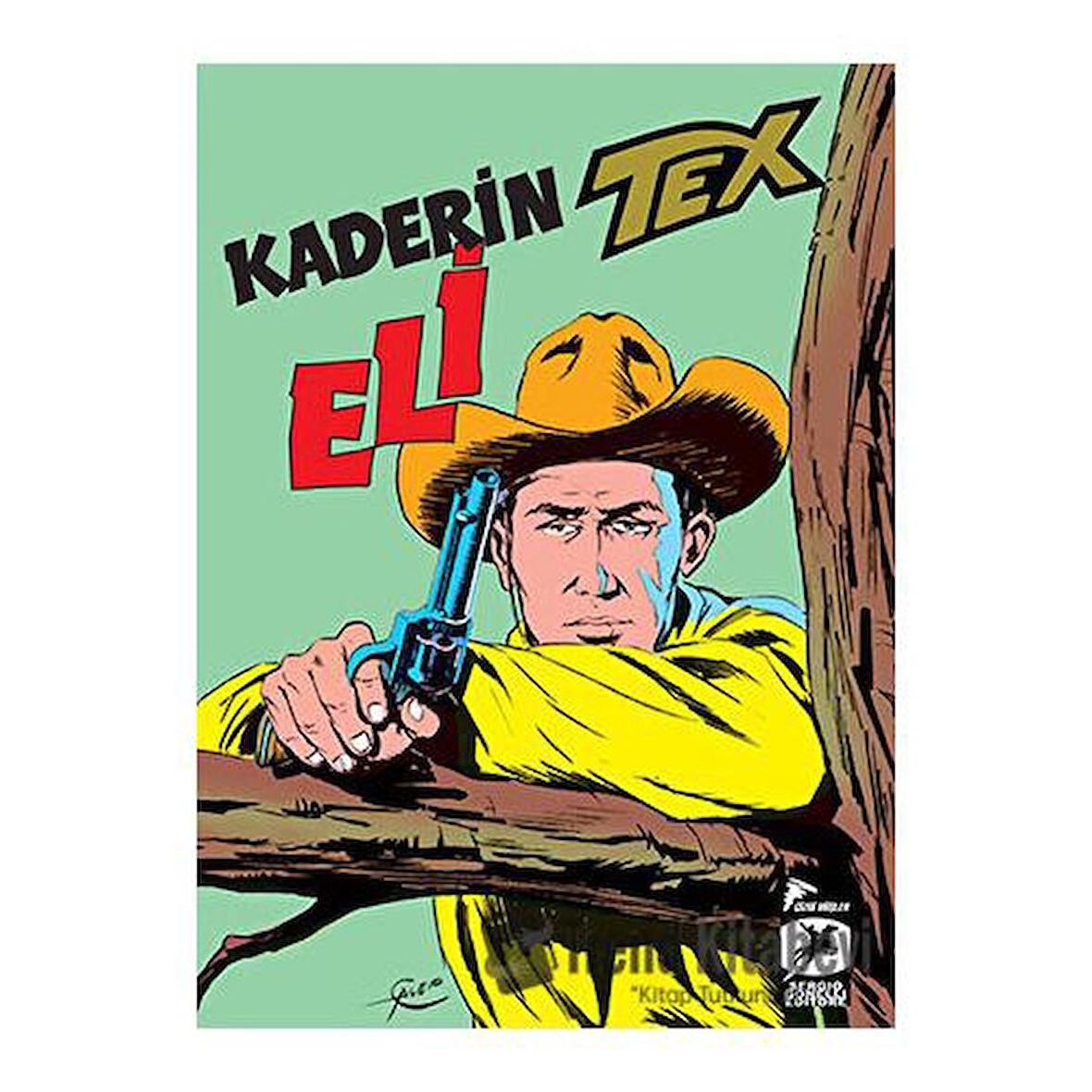 Kaderin Eli - Otlak Savaşı