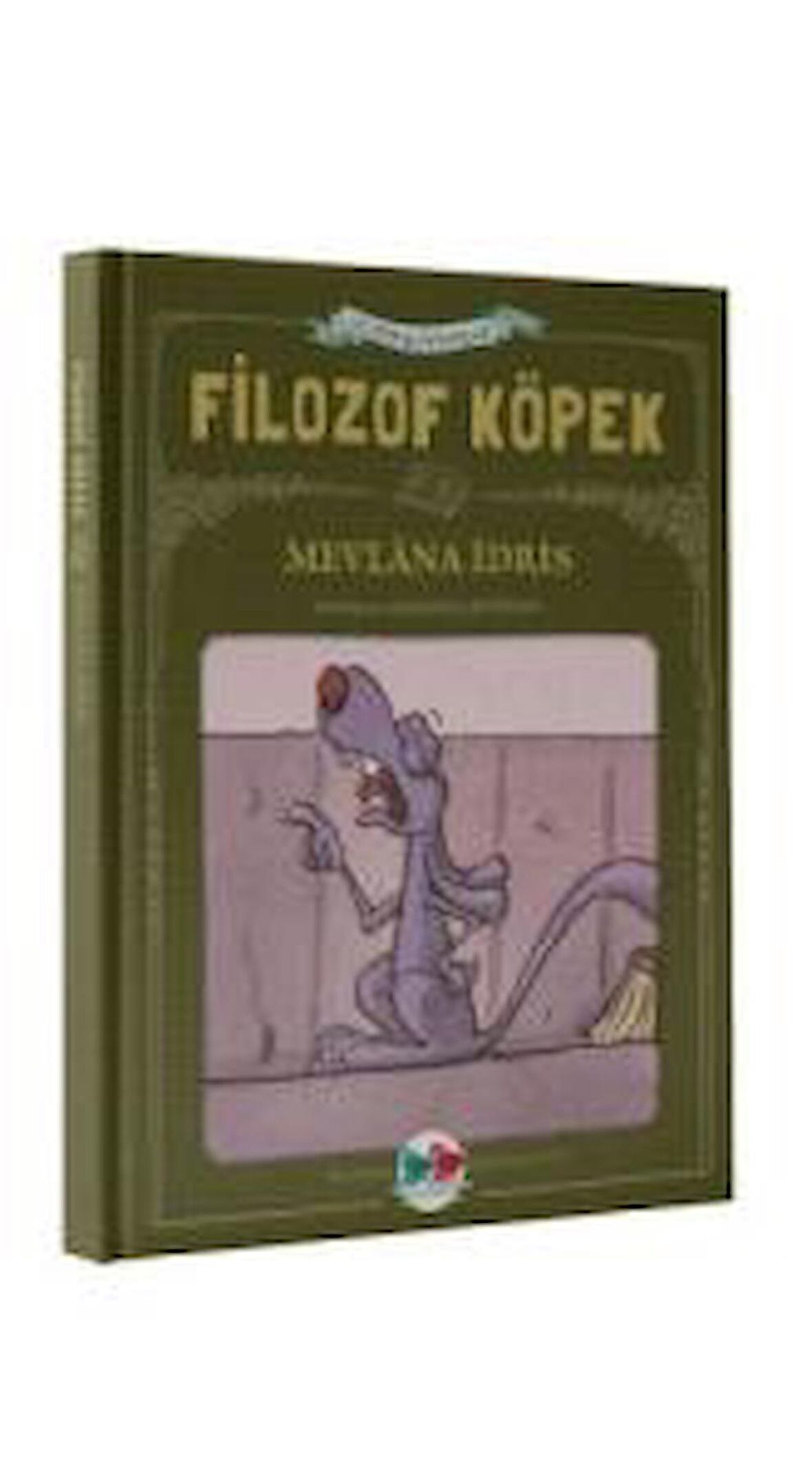 Filozof Köpek