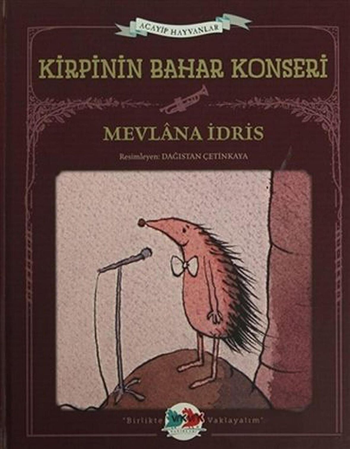 Kirpinin Bahar Konseri