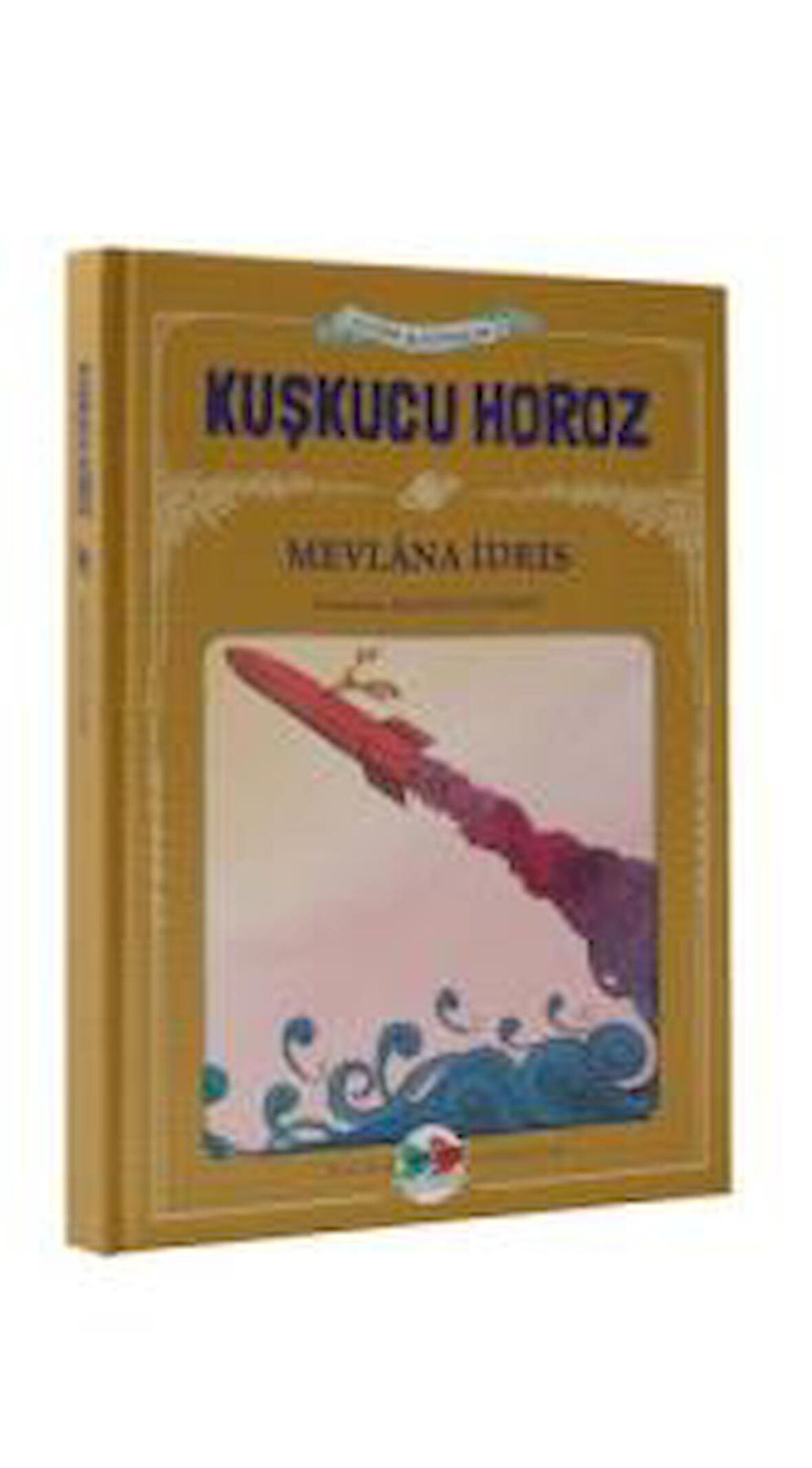 Kuşkucu Horoz