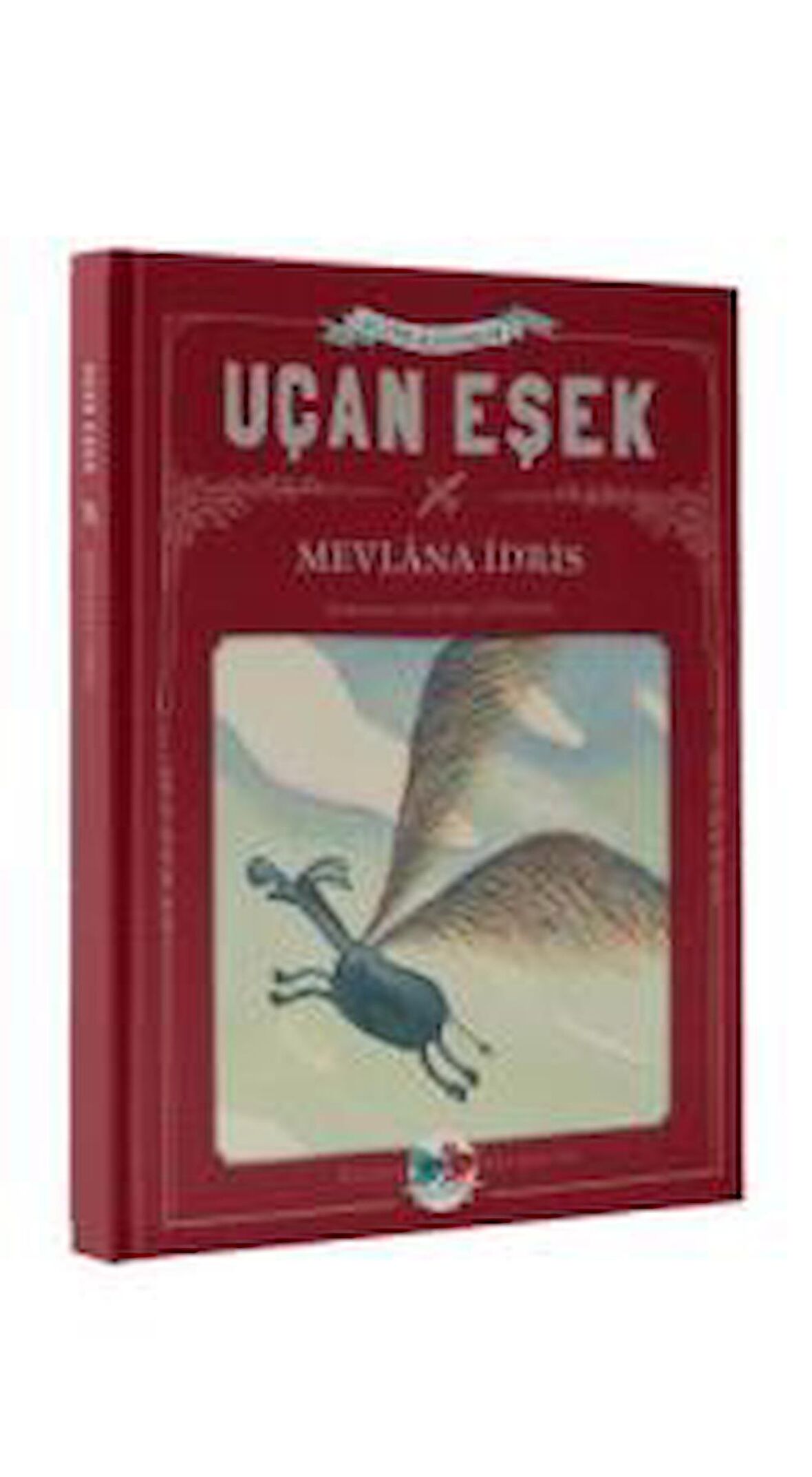 Uçan Eşek