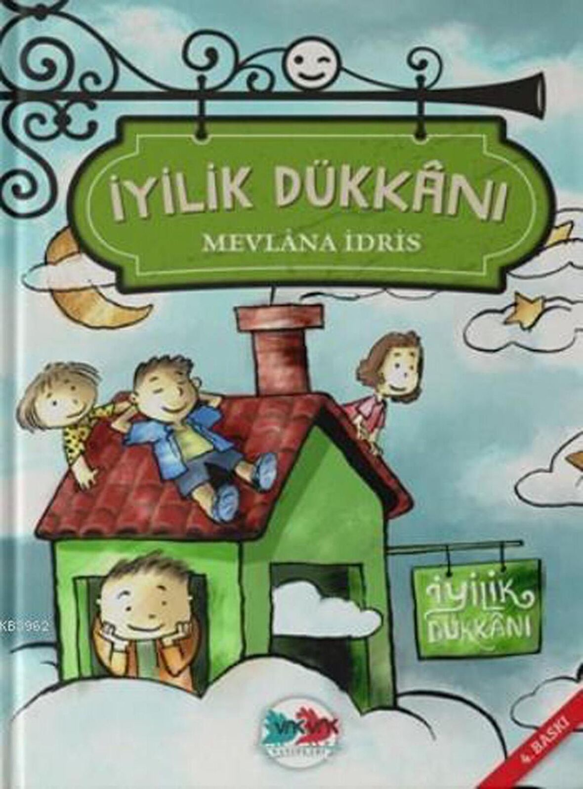 İyilik Dükkanı