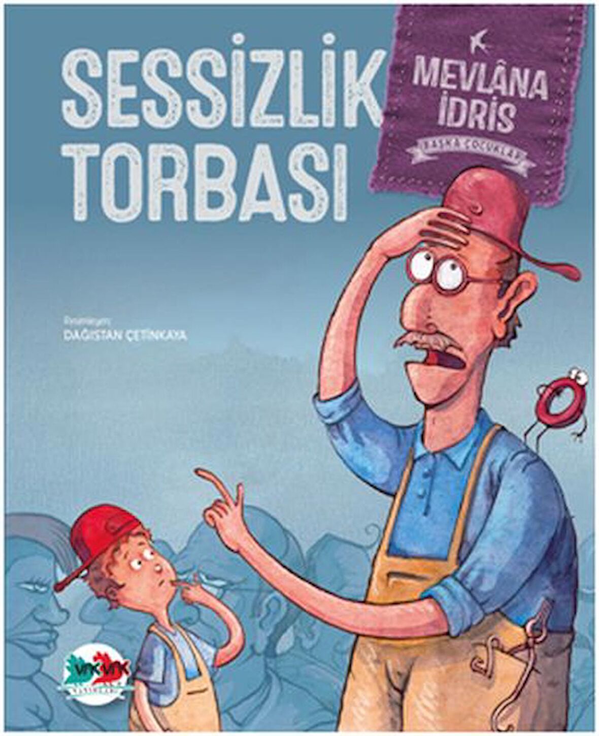 Sessizlik Torbası