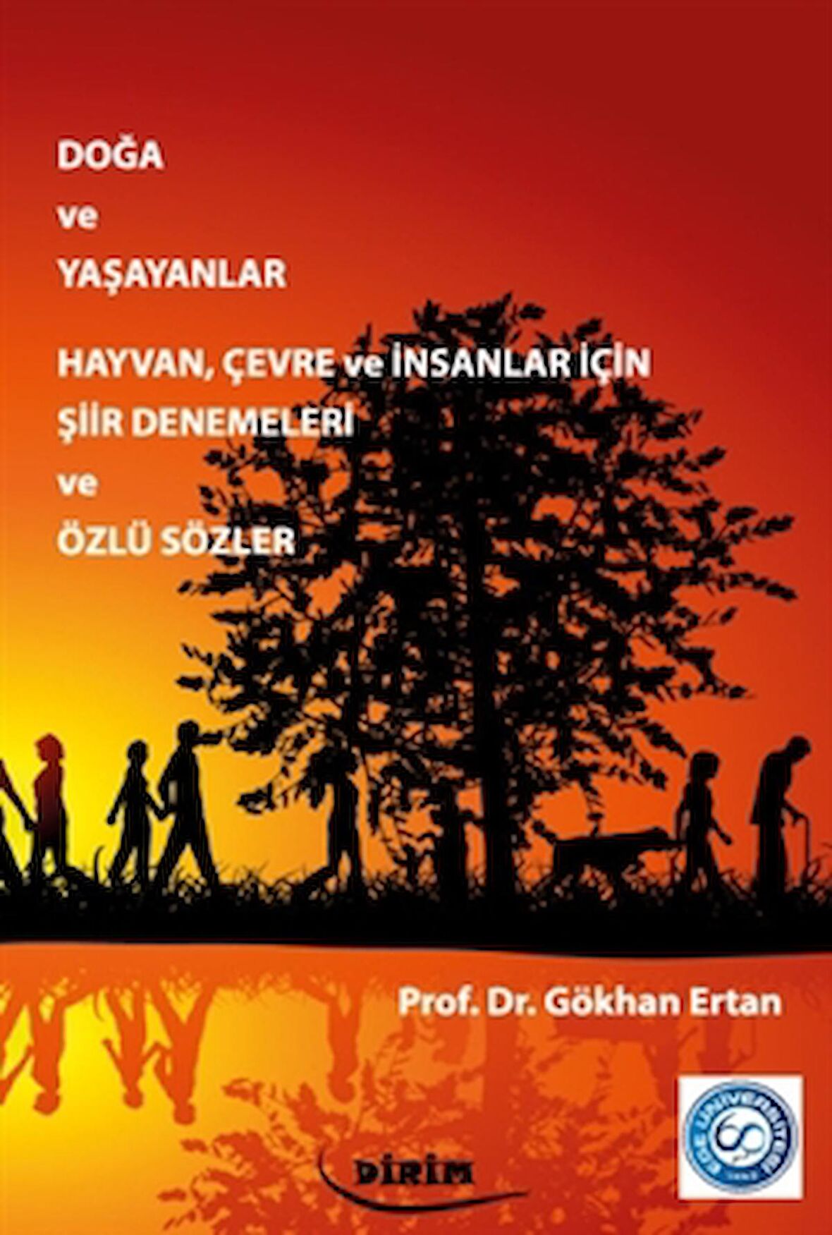 Doğa ve Yaşayanlar