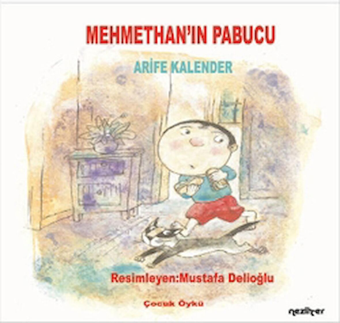 Mehmethan'ın Papucu