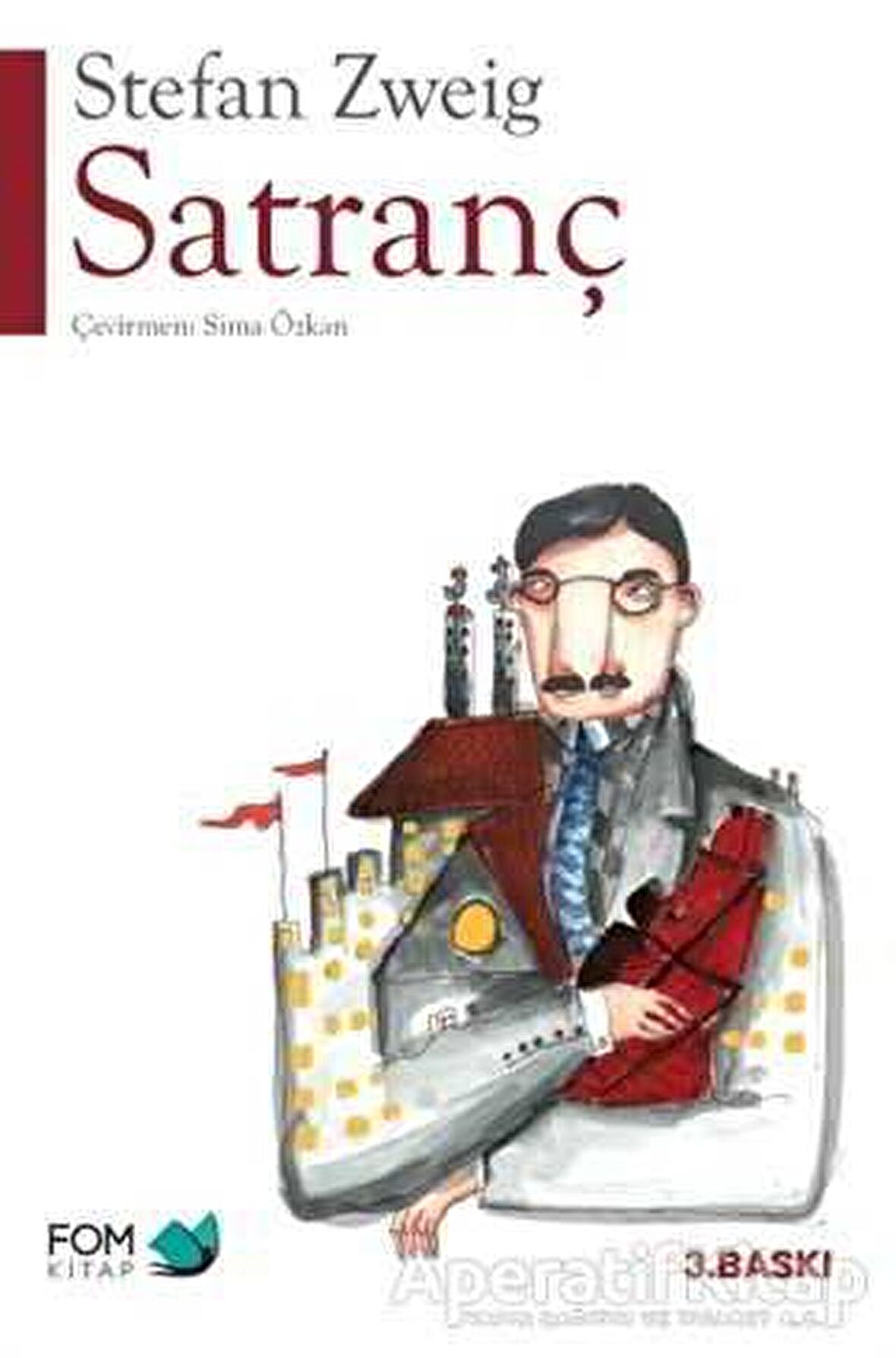 Satranç