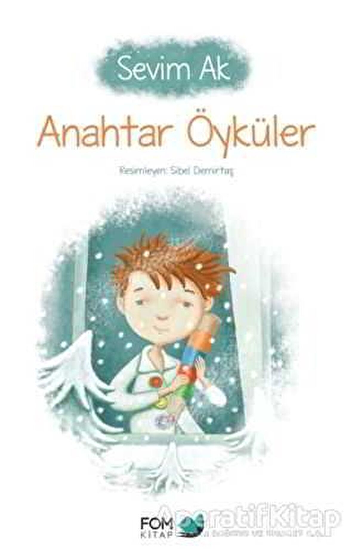 Anahtar Öyküler