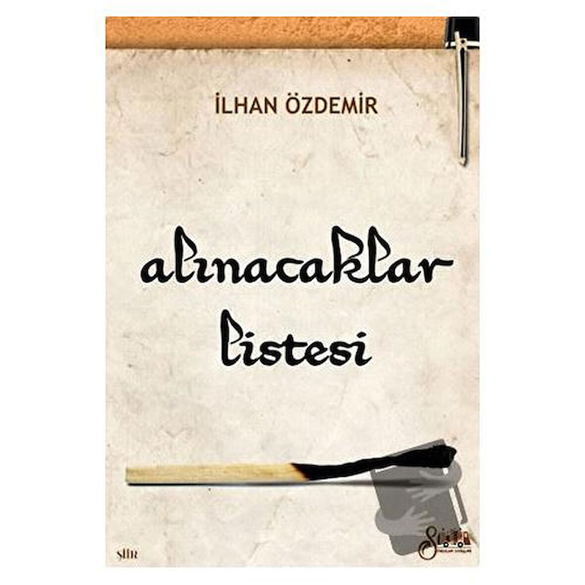 Alınacaklar Listesi