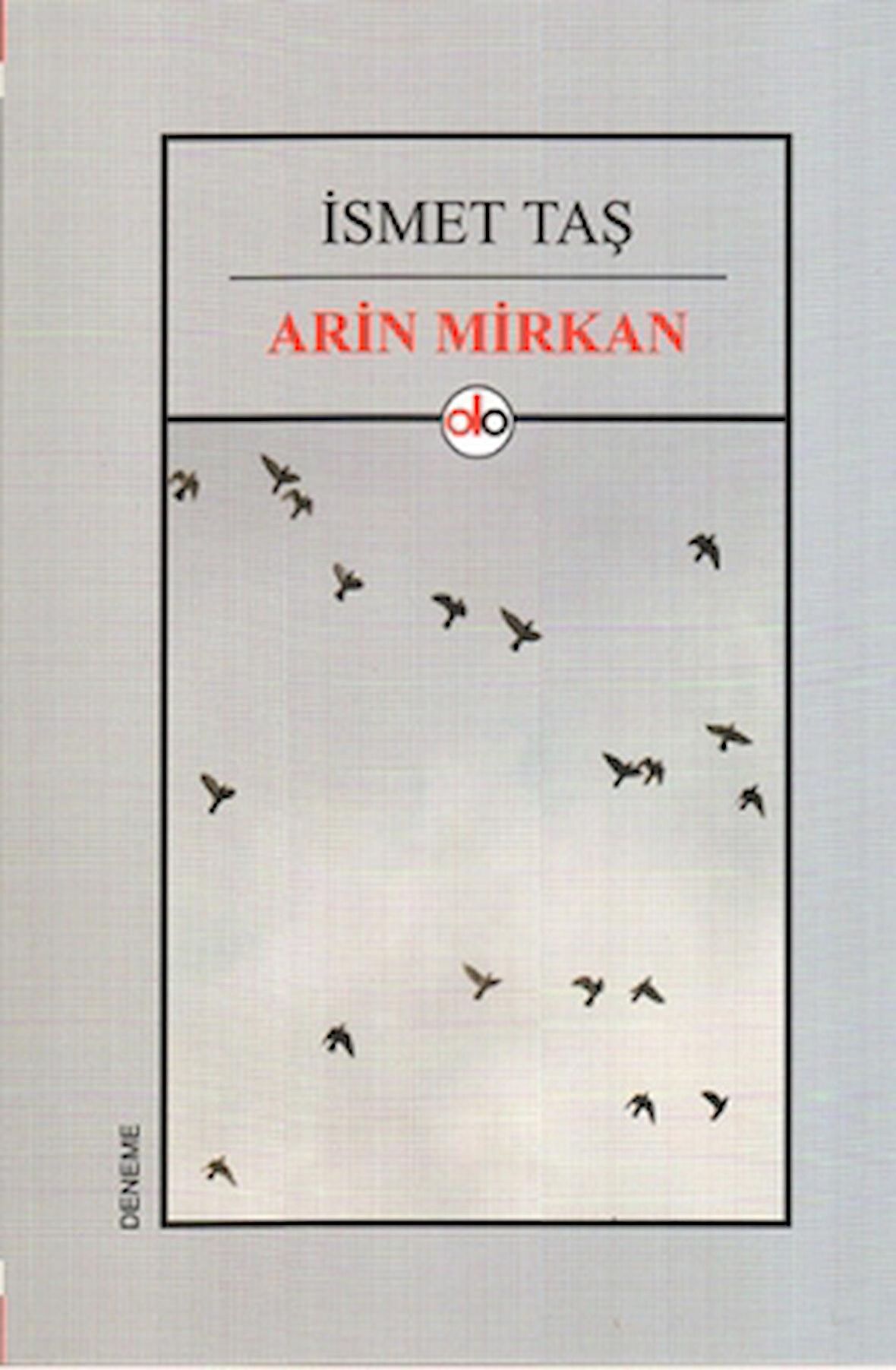Arin Mirkan