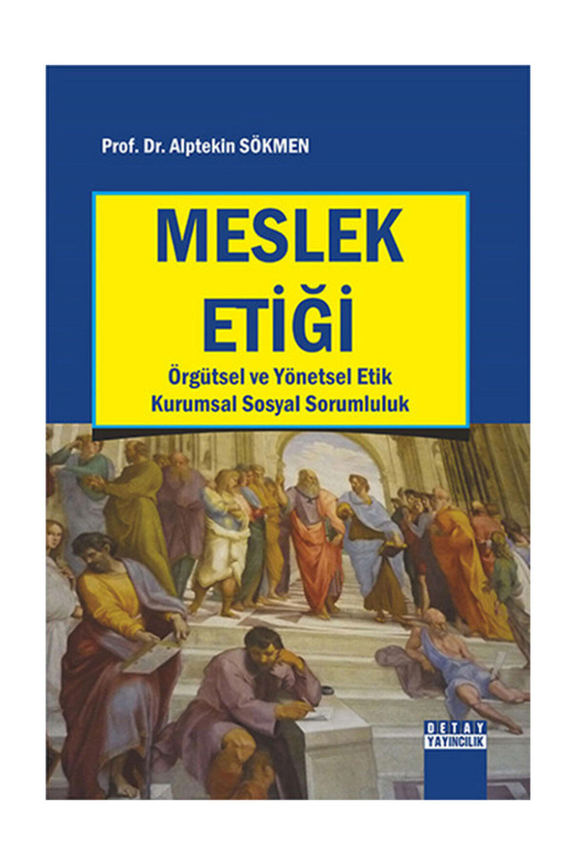 Meslek Etiği
