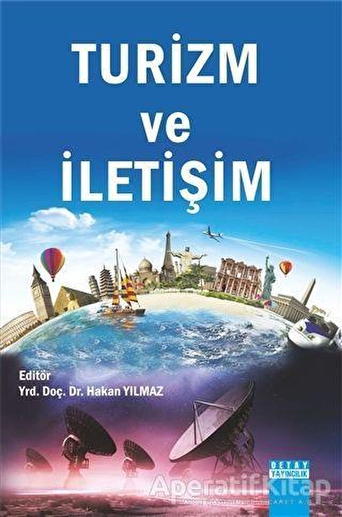Turizm ve İletişim