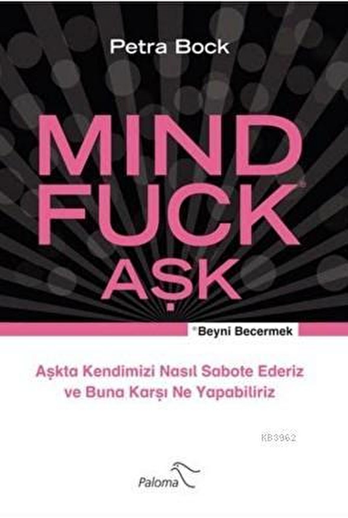 Mind Fuck - Aşk