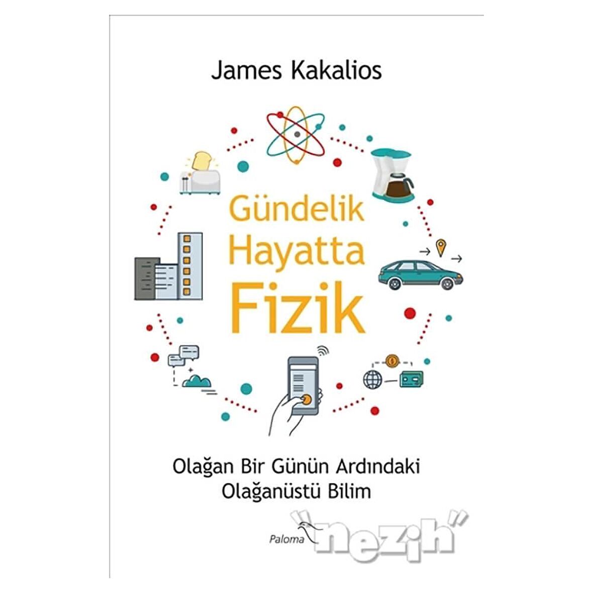 Gündelik Hayatta Fizik