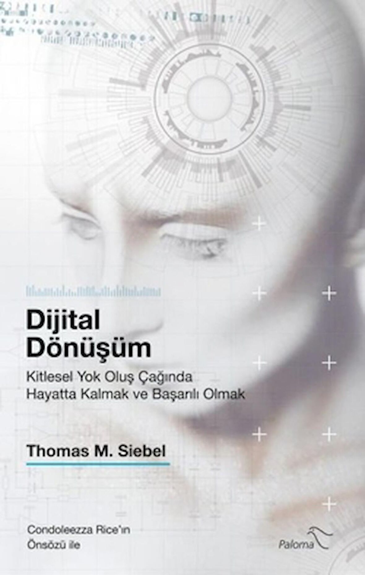 Dijital Dönüşüm