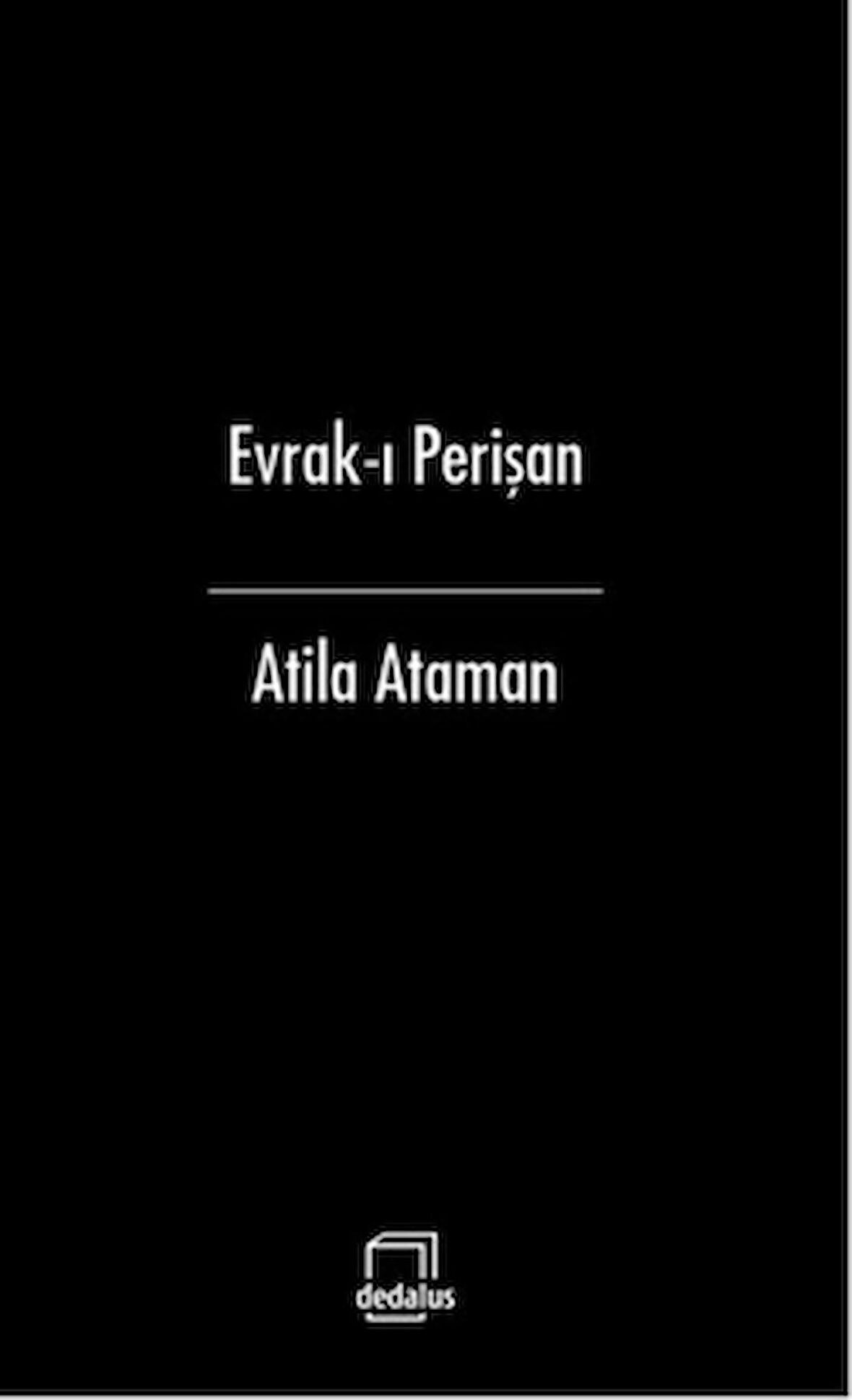 Evrak-ı Perişan