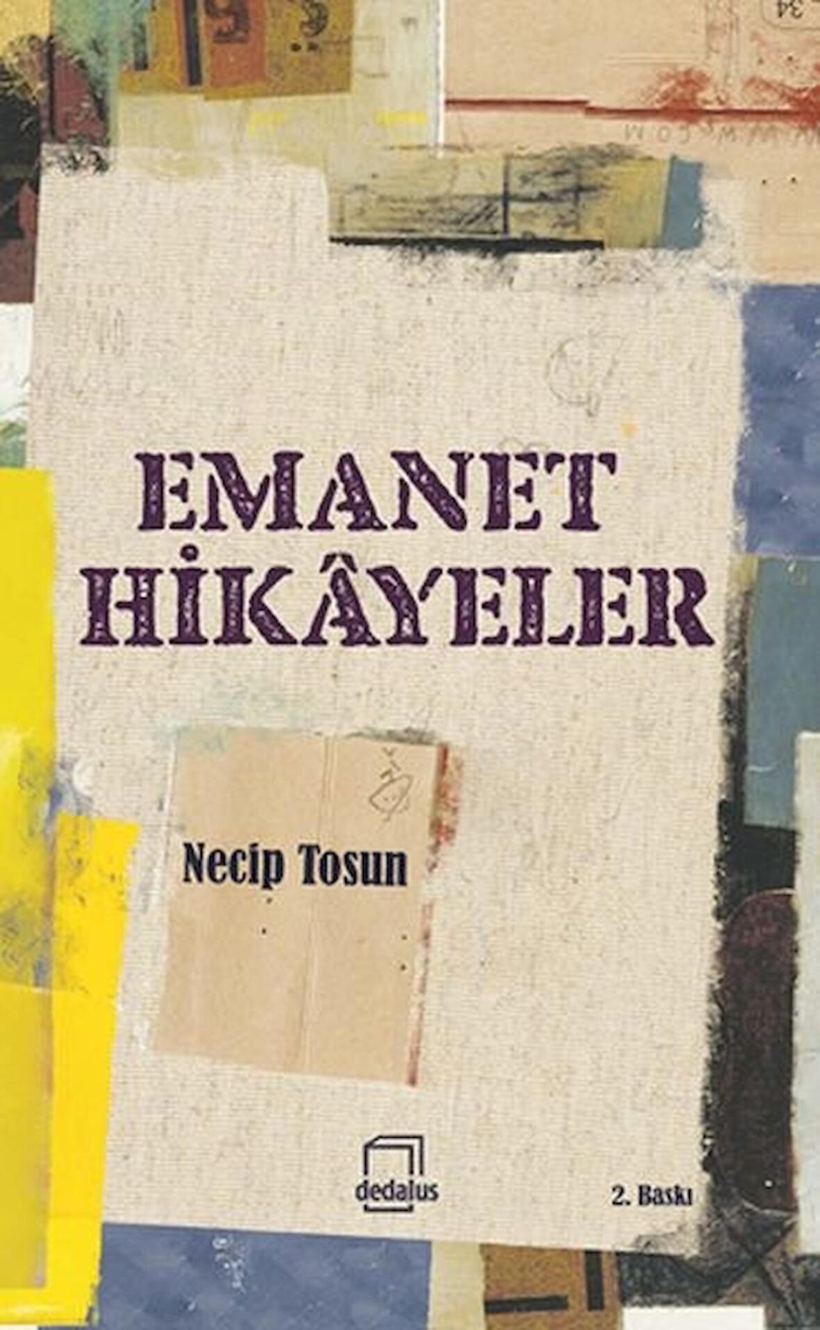 Emanet Hikayeler