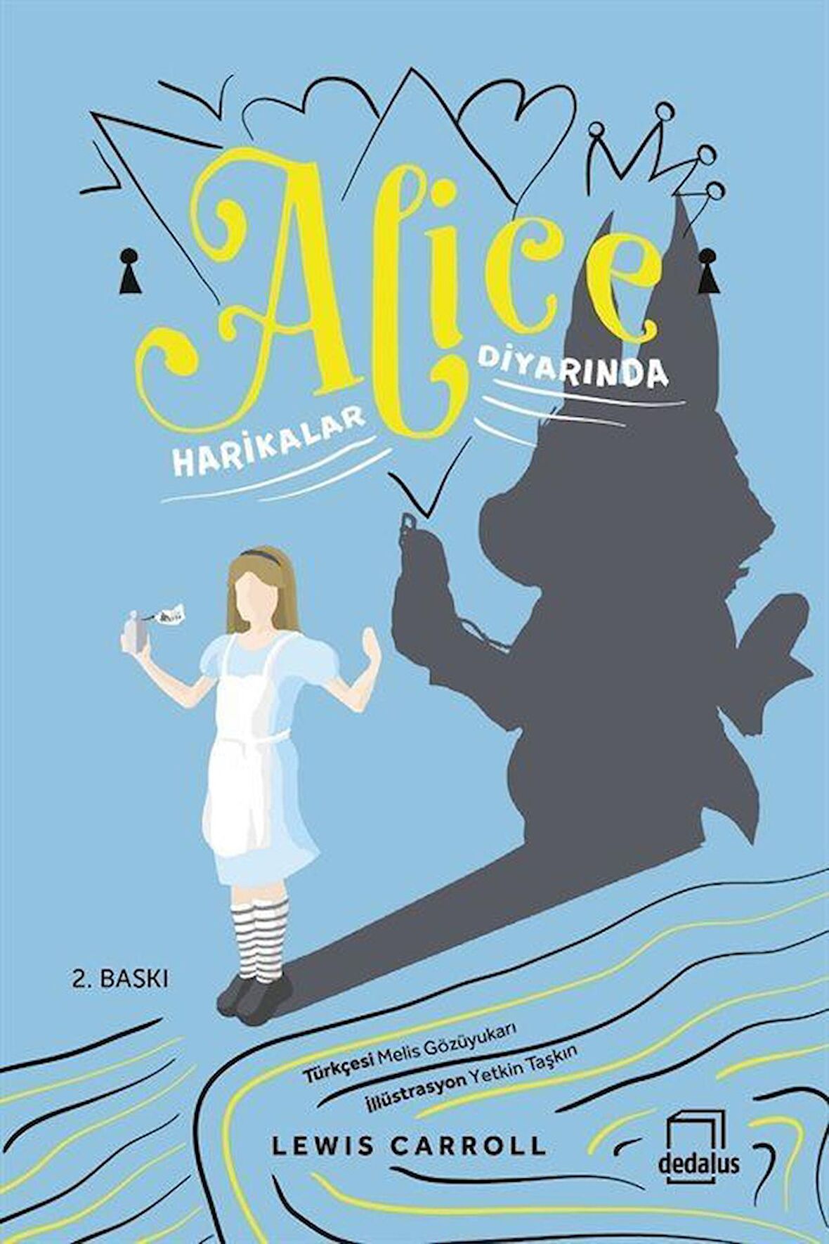 Alice Harikalar Diyarında