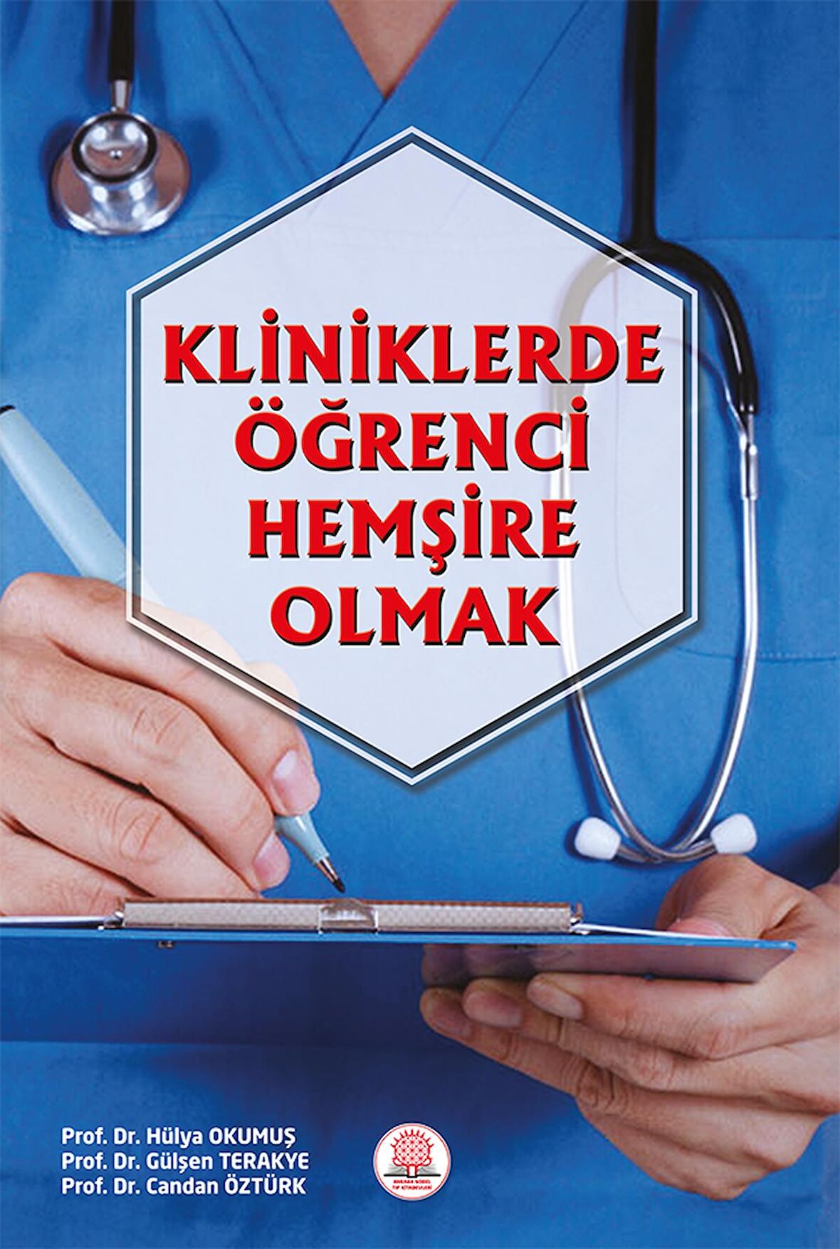 Kliniklerde Öğrenci Hemşire Olmak