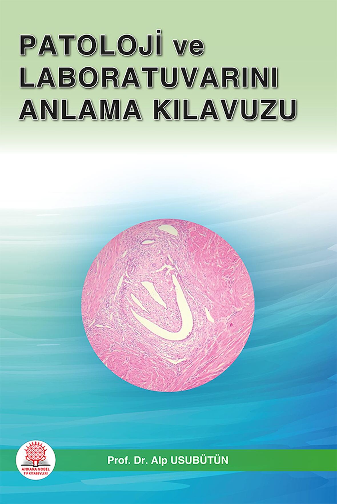 Patoloji ve Laboratuvarını Anlama Kılavuzu