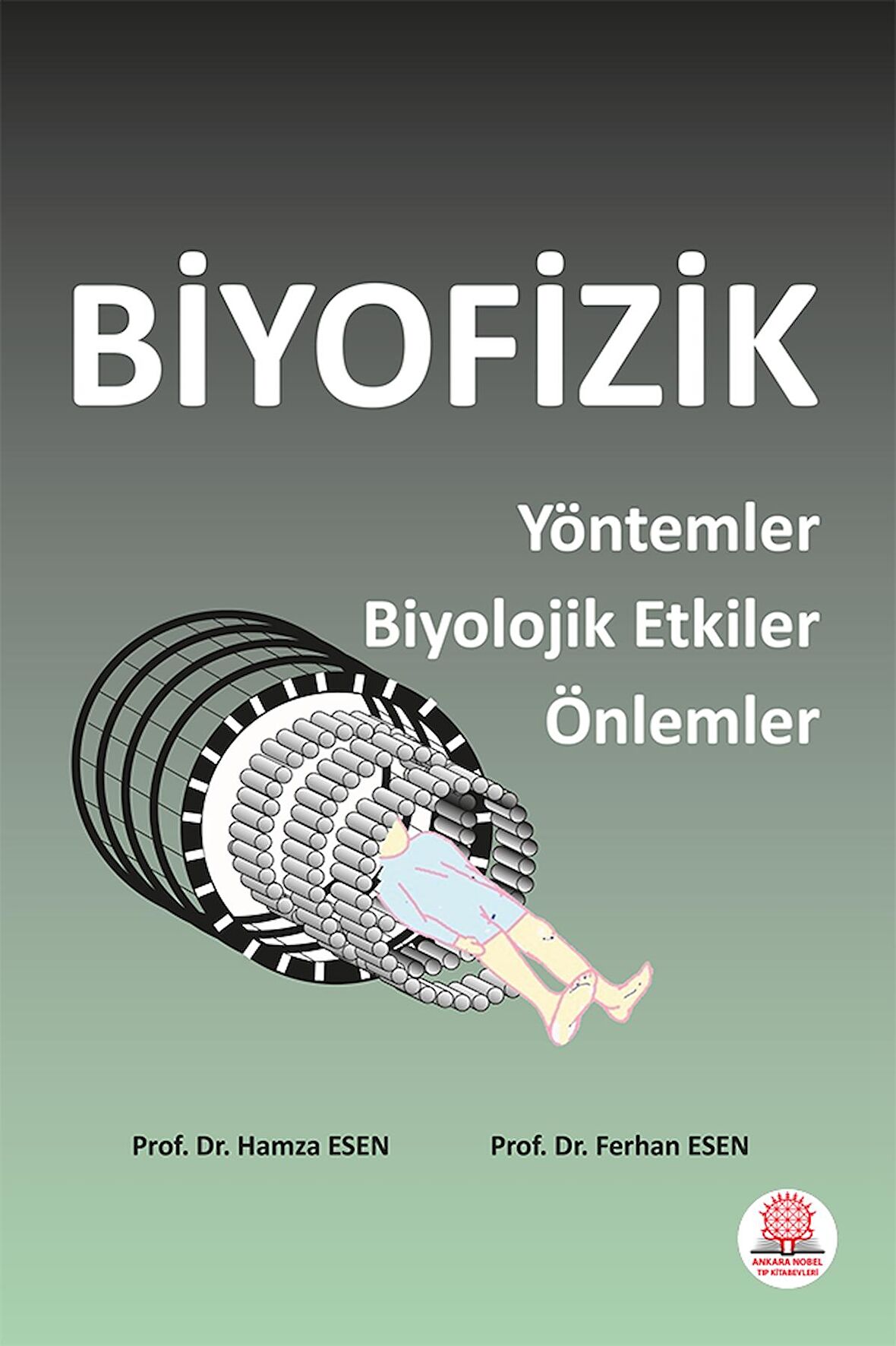 Biyofizik Yöntemler Biyolojik Etkiler Önlemler